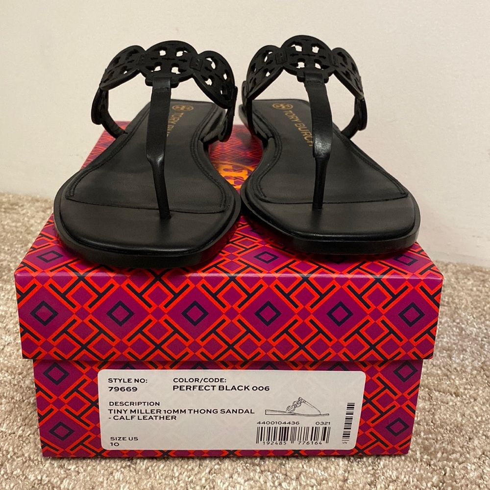 Brands new in box!! Tiny miller